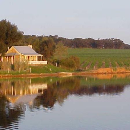Stonewell Cottages & Vineyards Retreat Barossa Valley Buitenkant foto
