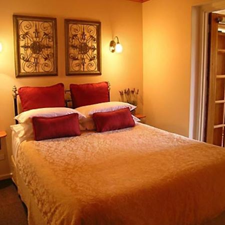 Stonewell Cottages & Vineyards Retreat Barossa Valley Buitenkant foto
