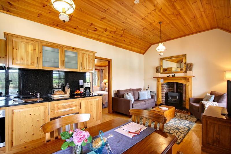 Stonewell Cottages & Vineyards Retreat Barossa Valley Buitenkant foto