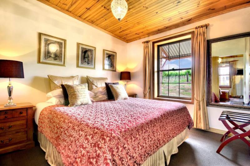 Stonewell Cottages & Vineyards Retreat Barossa Valley Buitenkant foto