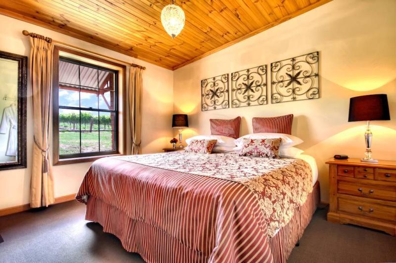 Stonewell Cottages & Vineyards Retreat Barossa Valley Buitenkant foto