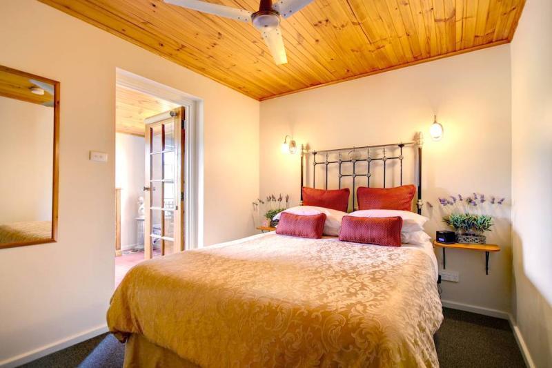 Stonewell Cottages & Vineyards Retreat Barossa Valley Buitenkant foto
