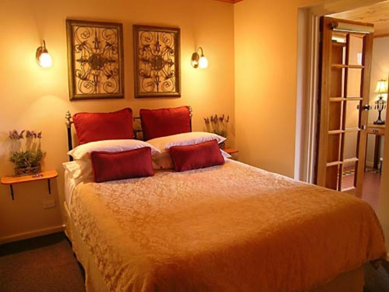 Stonewell Cottages & Vineyards Retreat Barossa Valley Buitenkant foto